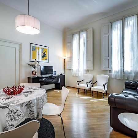 Yd Servi Suite Apt Florence Ngoại thất bức ảnh