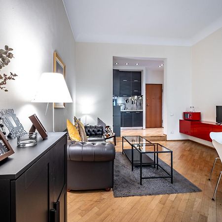 Yd Servi Suite Apt Florence Ngoại thất bức ảnh