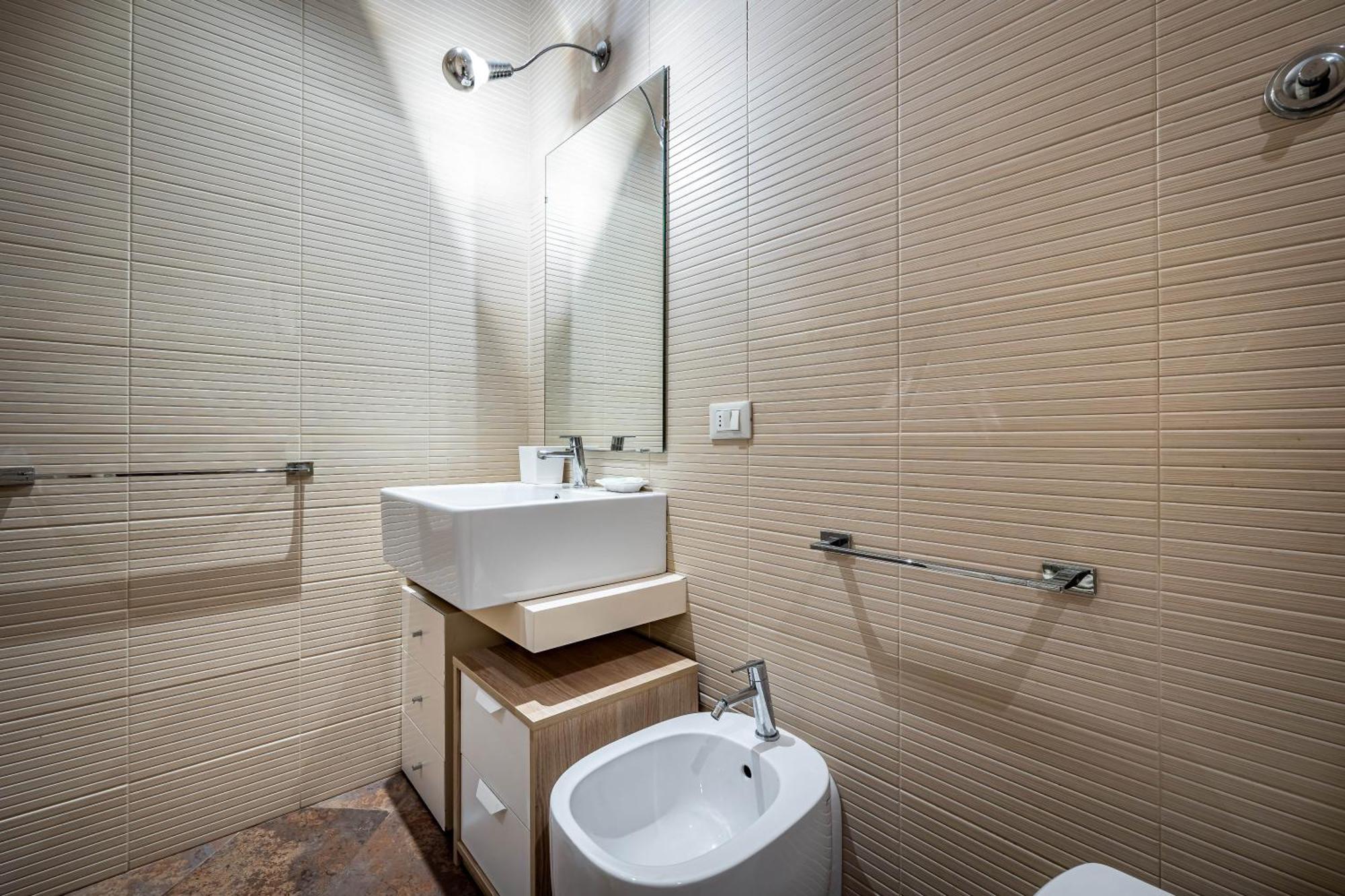 Yd Servi Suite Apt Florence Ngoại thất bức ảnh