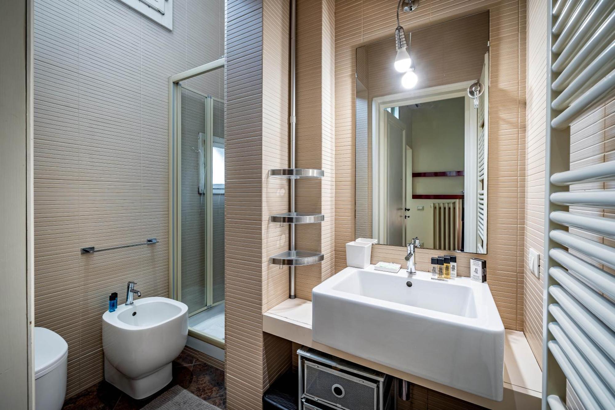 Yd Servi Suite Apt Florence Ngoại thất bức ảnh