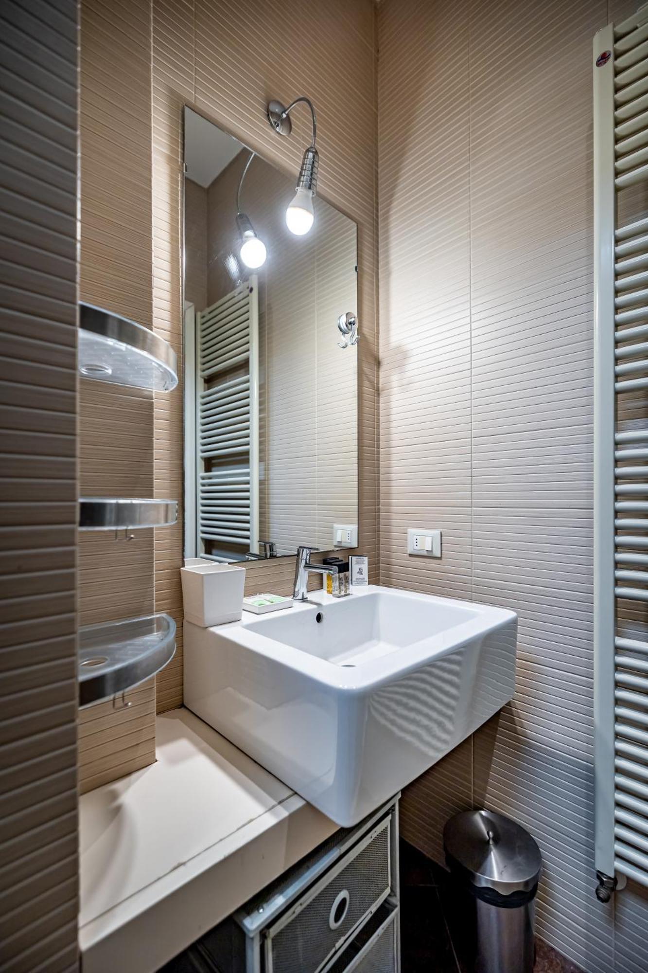 Yd Servi Suite Apt Florence Ngoại thất bức ảnh