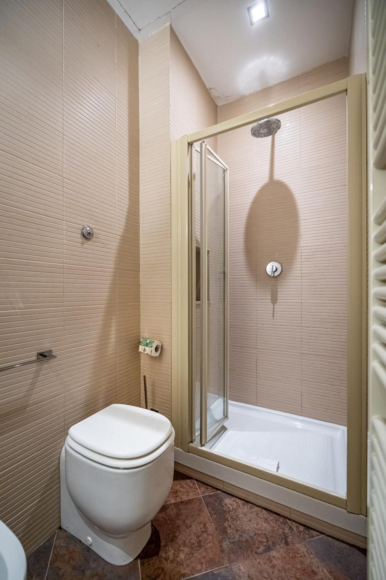 Yd Servi Suite Apt Florence Ngoại thất bức ảnh