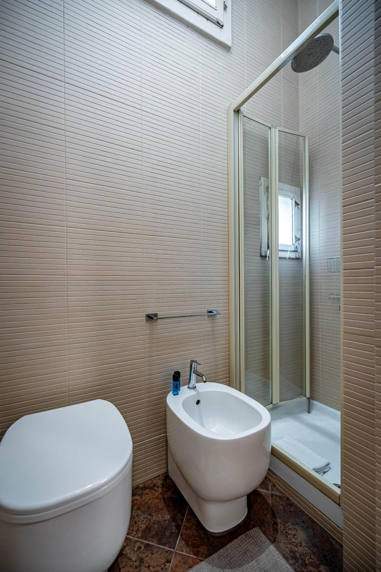 Yd Servi Suite Apt Florence Ngoại thất bức ảnh