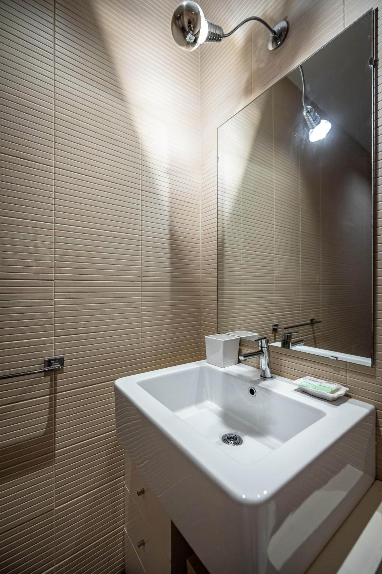 Yd Servi Suite Apt Florence Ngoại thất bức ảnh