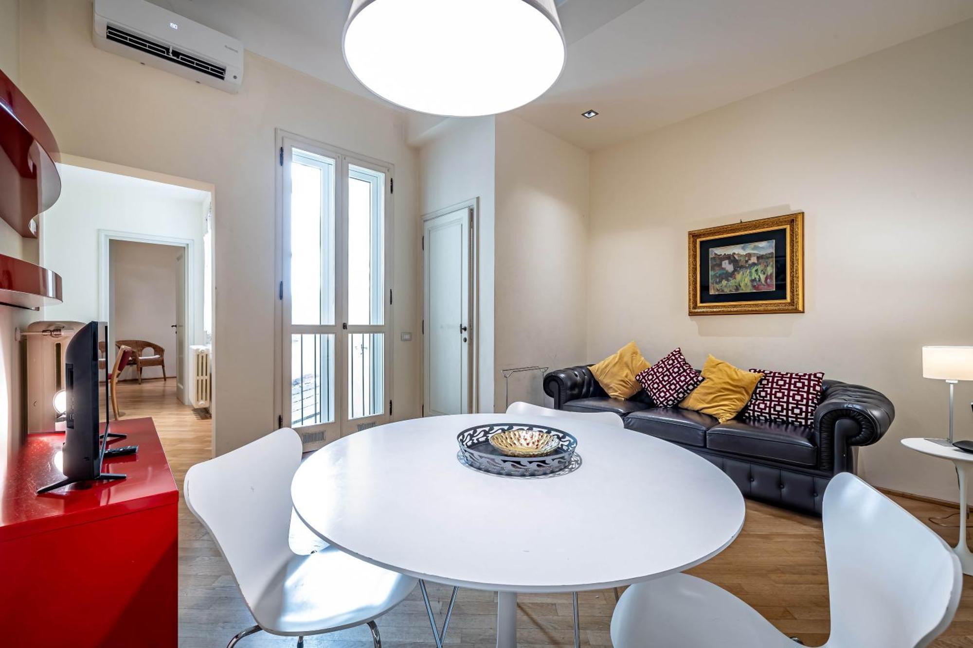 Yd Servi Suite Apt Florence Ngoại thất bức ảnh