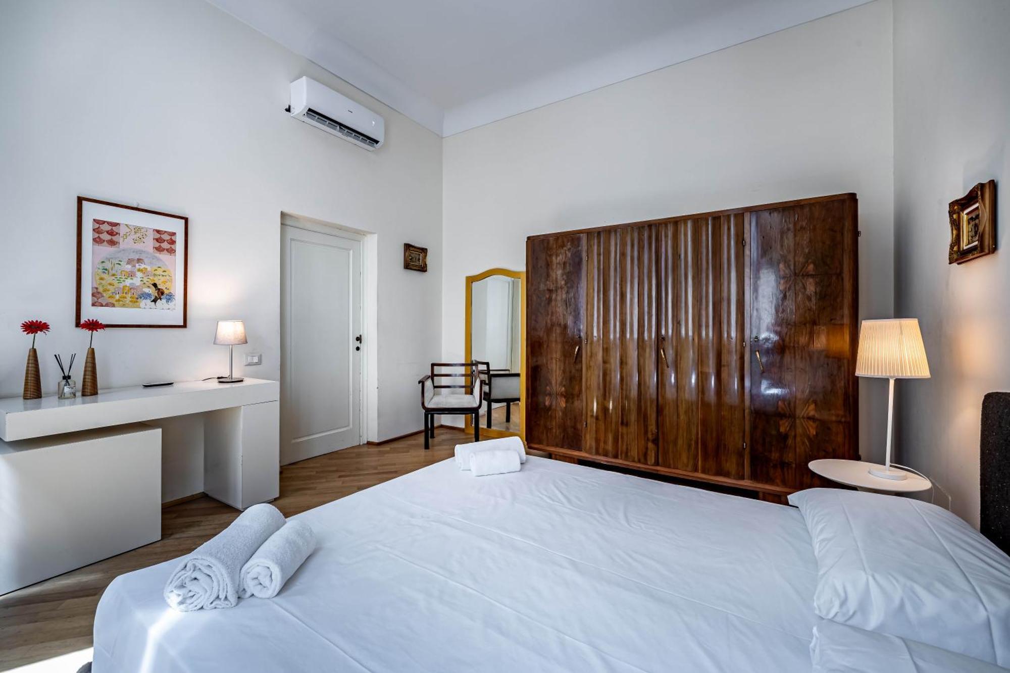 Yd Servi Suite Apt Florence Ngoại thất bức ảnh