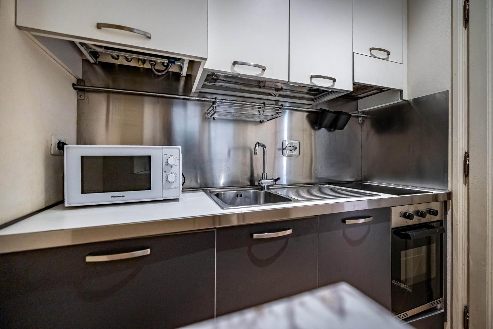 Yd Servi Suite Apt Florence Ngoại thất bức ảnh