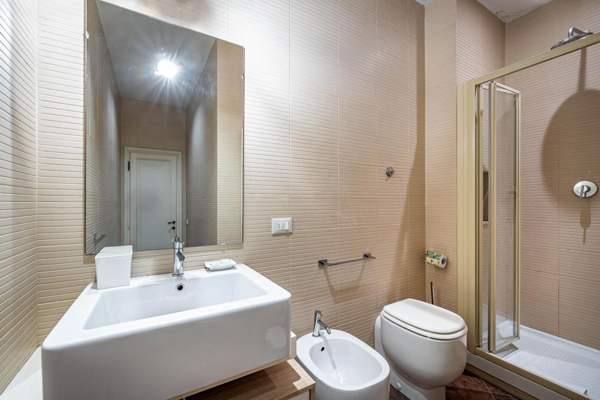 Yd Servi Suite Apt Florence Ngoại thất bức ảnh