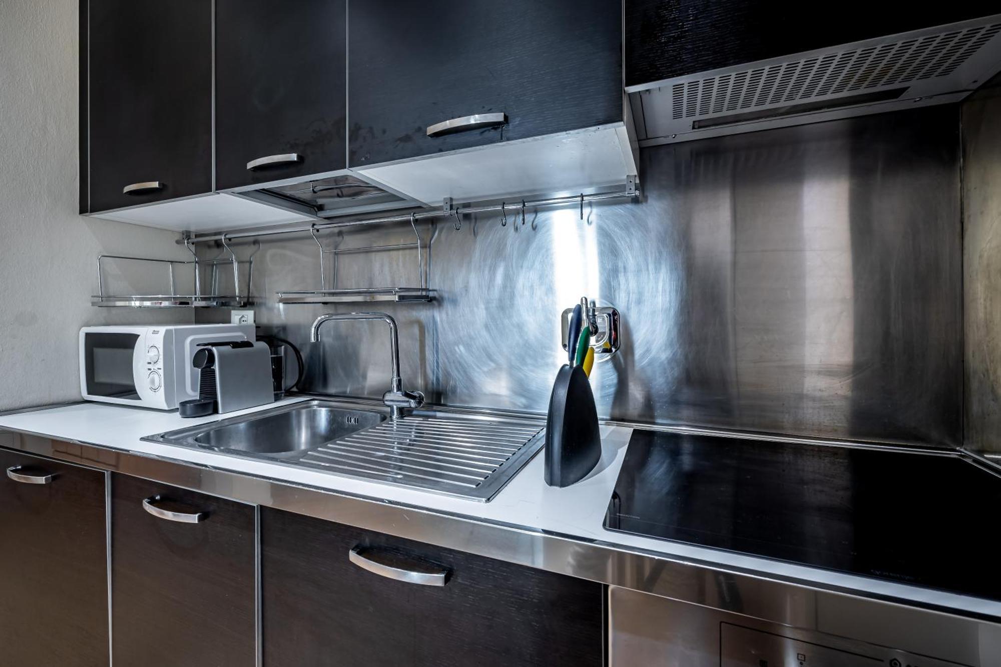Yd Servi Suite Apt Florence Ngoại thất bức ảnh