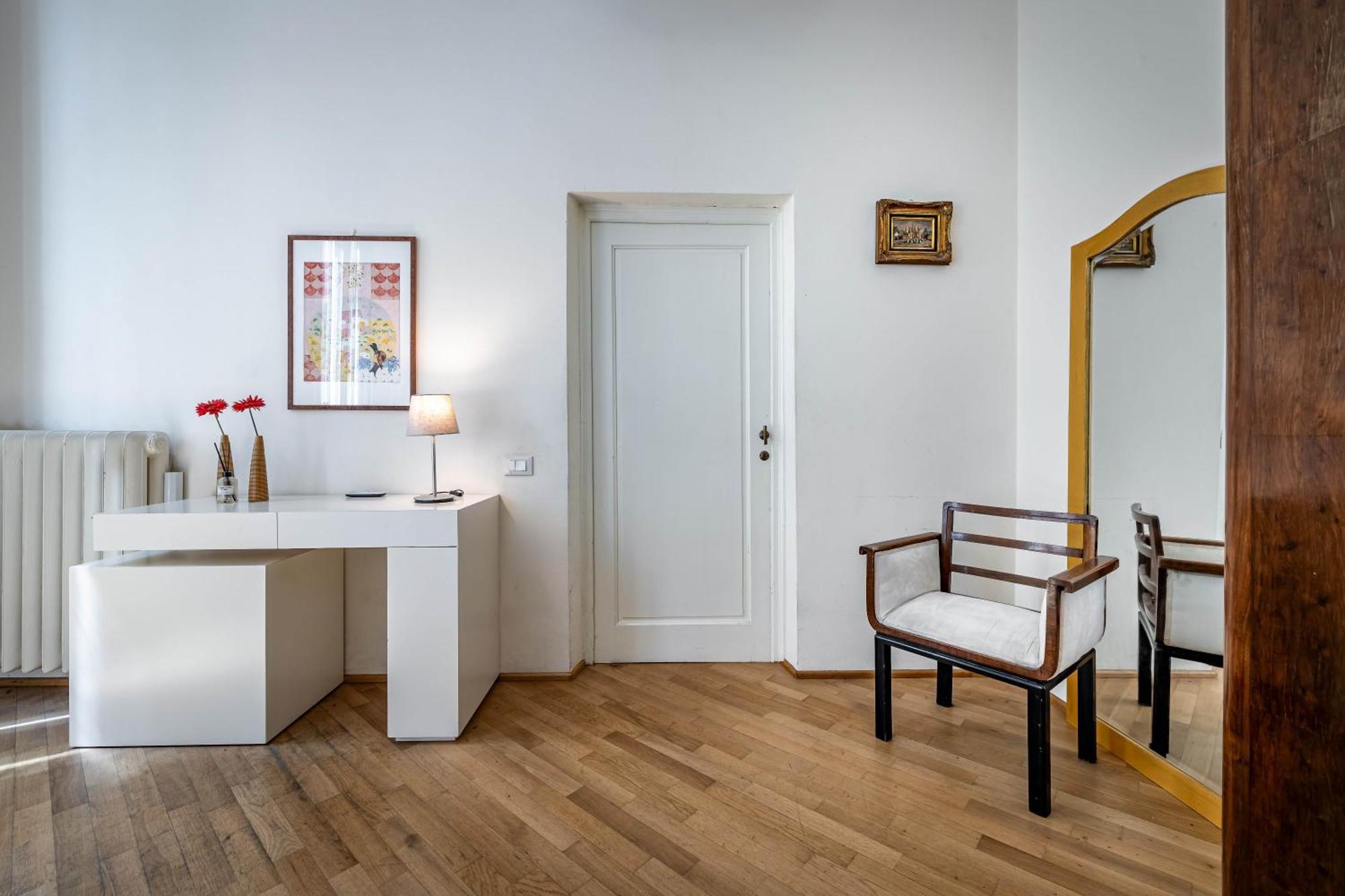 Yd Servi Suite Apt Florence Ngoại thất bức ảnh