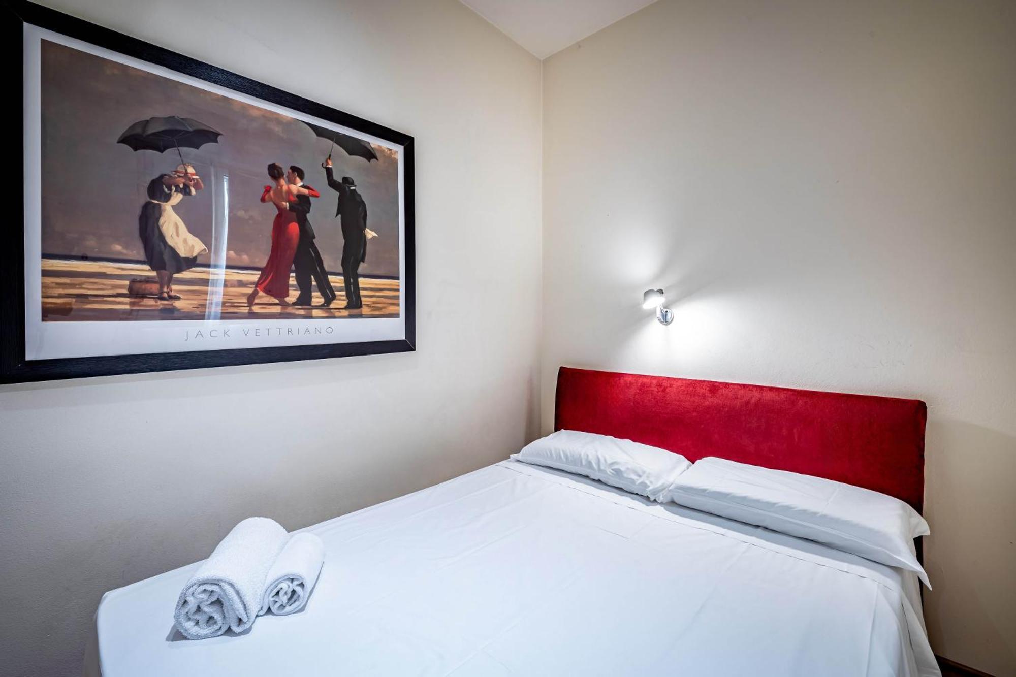 Yd Servi Suite Apt Florence Ngoại thất bức ảnh