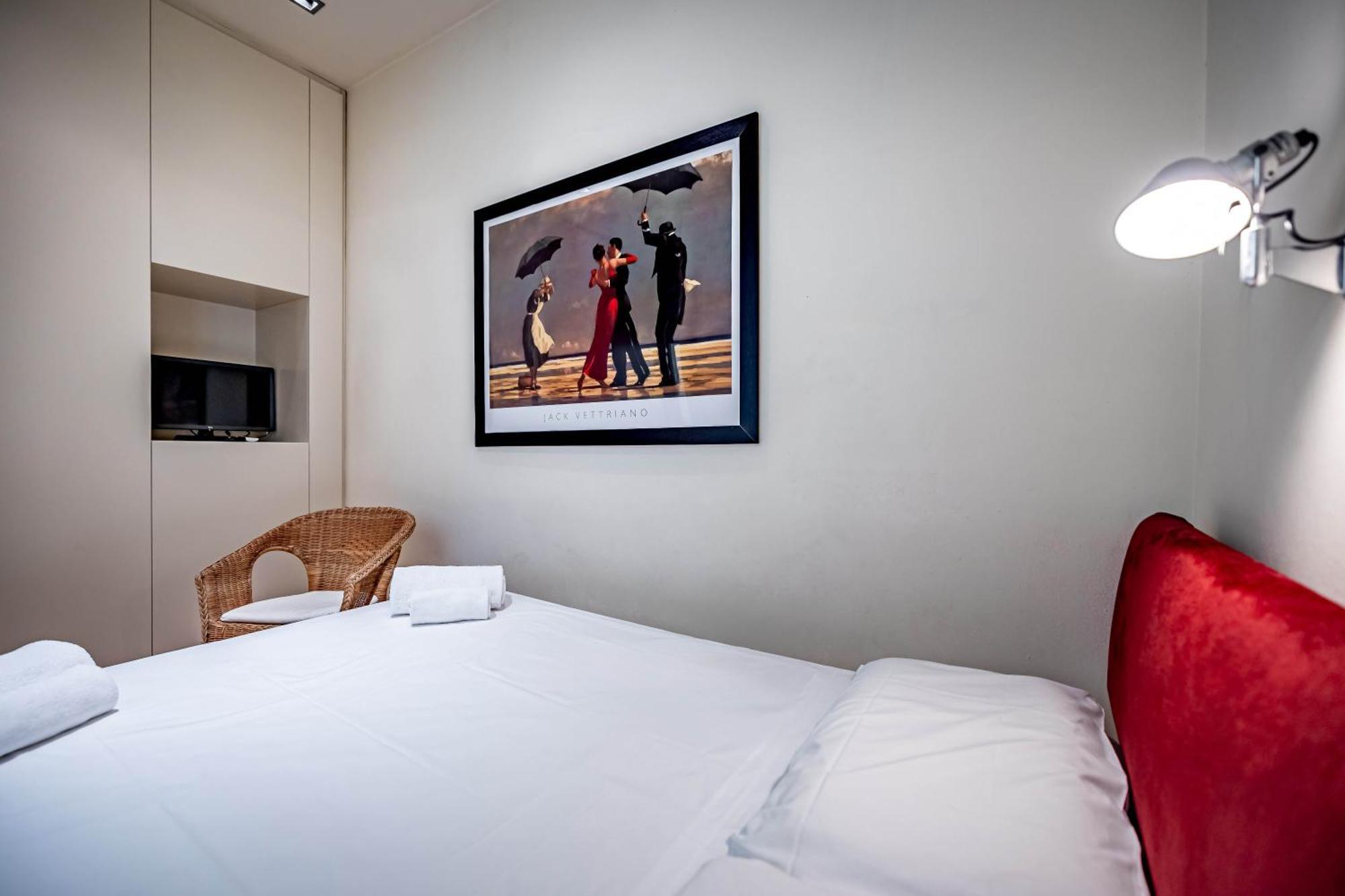 Yd Servi Suite Apt Florence Ngoại thất bức ảnh