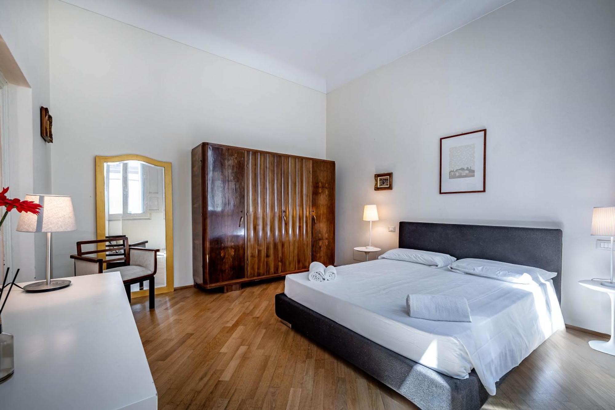 Yd Servi Suite Apt Florence Ngoại thất bức ảnh