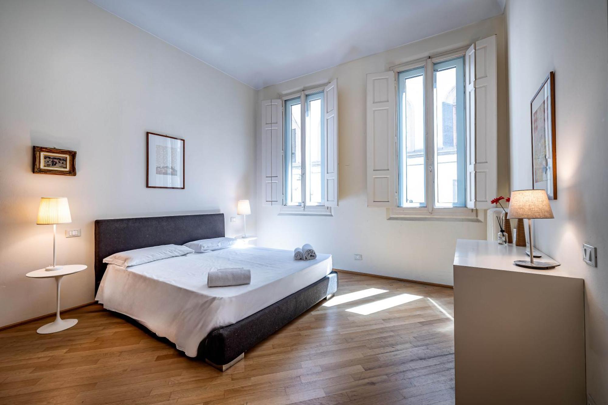 Yd Servi Suite Apt Florence Ngoại thất bức ảnh