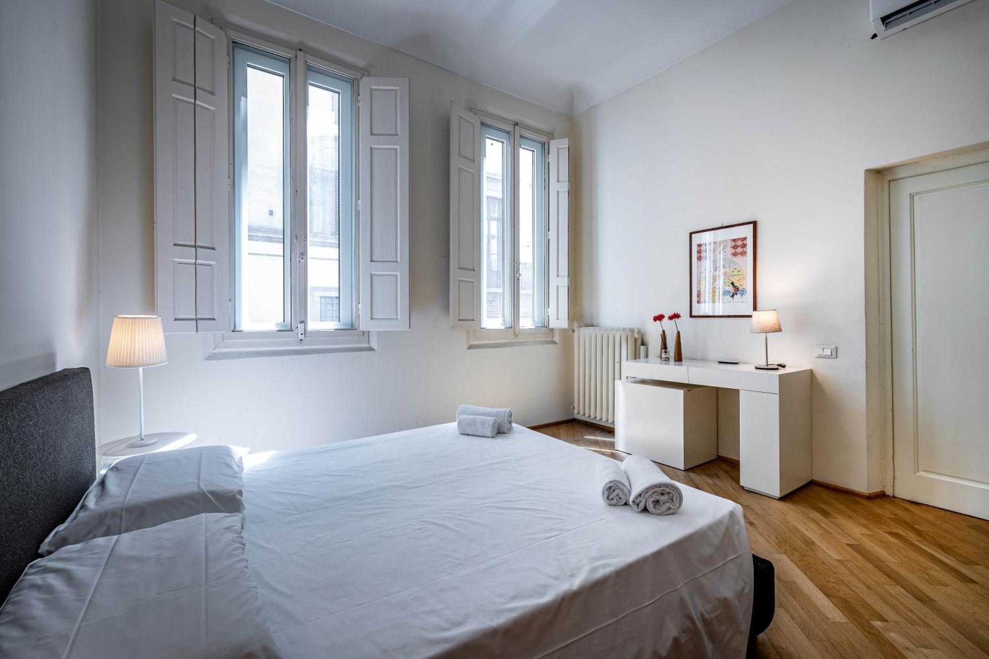 Yd Servi Suite Apt Florence Ngoại thất bức ảnh