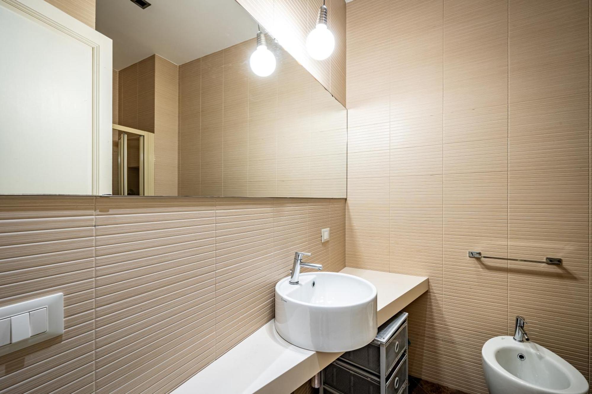 Yd Servi Suite Apt Florence Ngoại thất bức ảnh