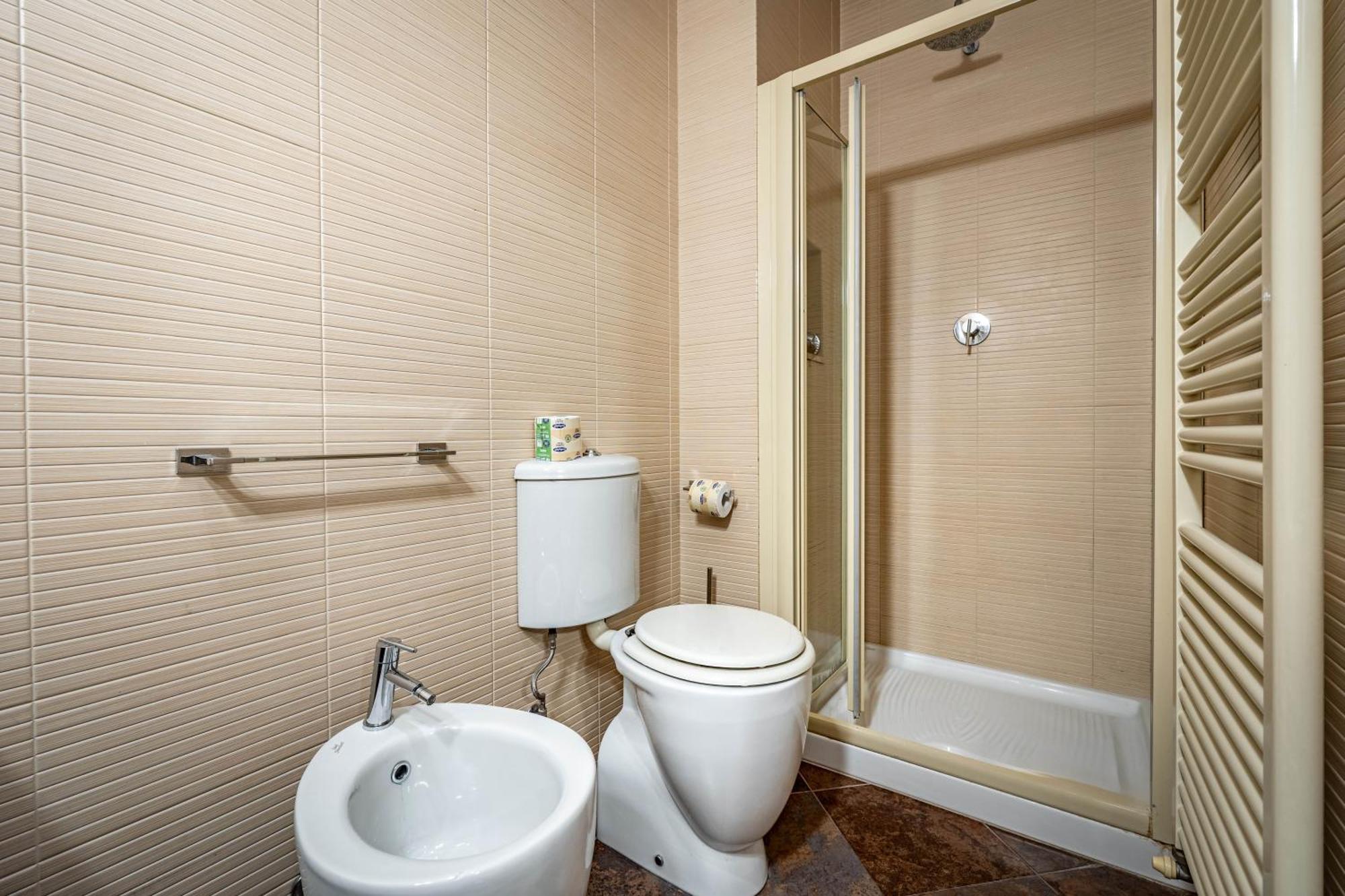 Yd Servi Suite Apt Florence Ngoại thất bức ảnh