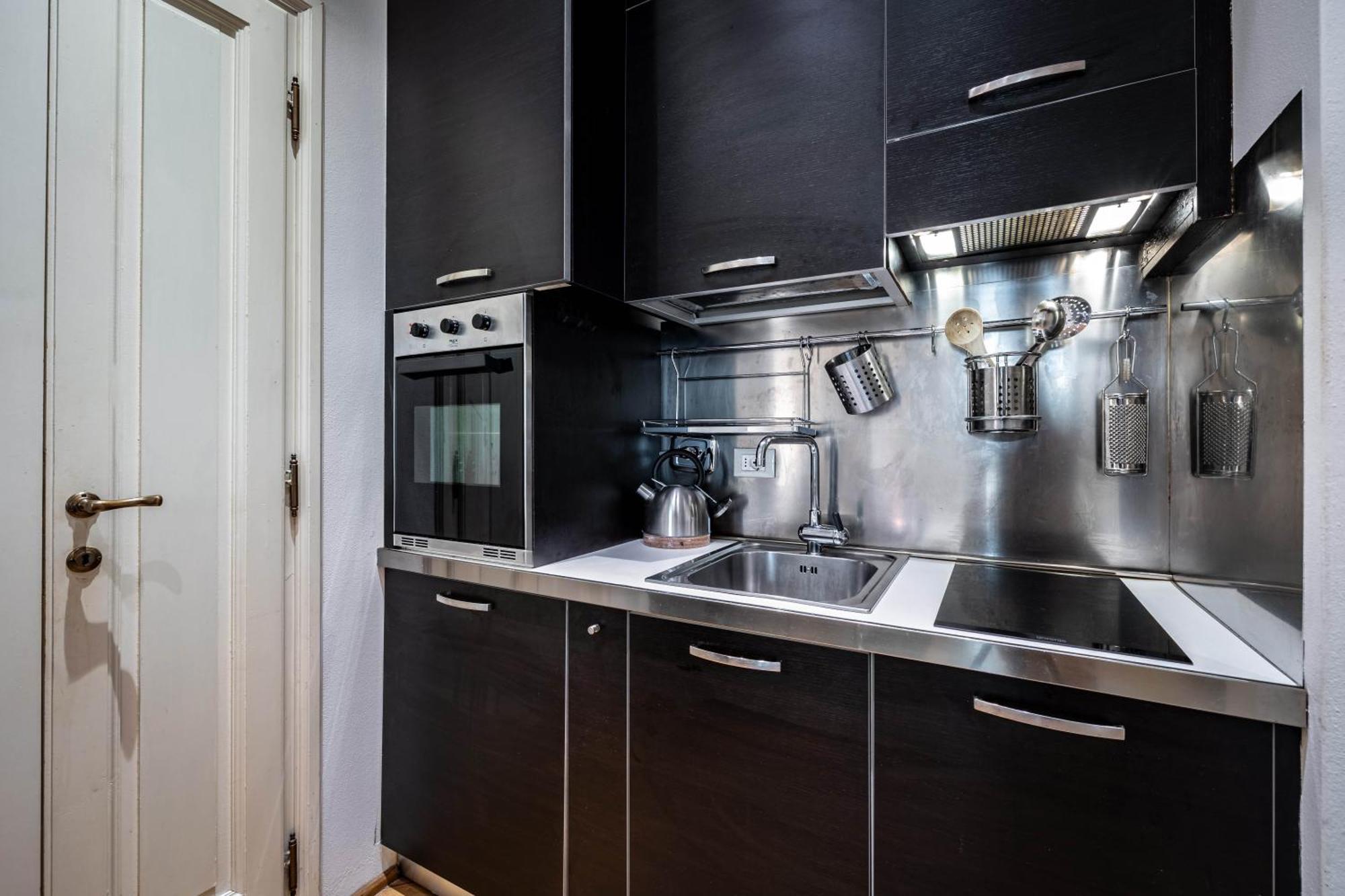 Yd Servi Suite Apt Florence Ngoại thất bức ảnh