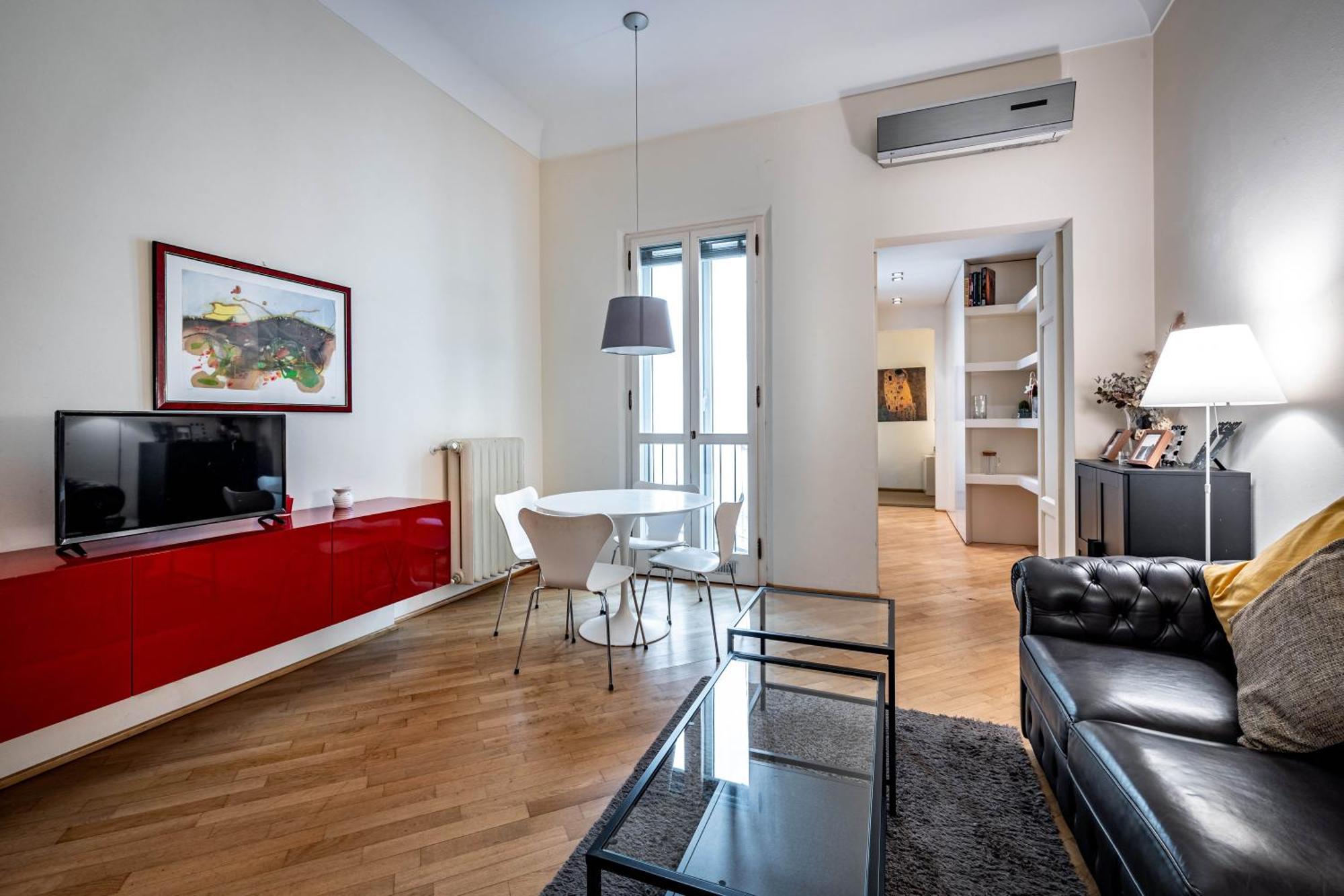 Yd Servi Suite Apt Florence Ngoại thất bức ảnh